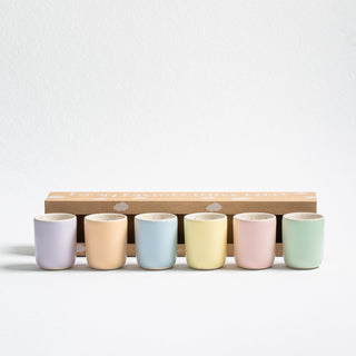 Cups
