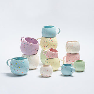 Mugs and Cups - New Party