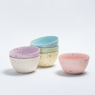 Bowls - New Party