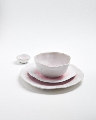 Nature Shape Light Pink