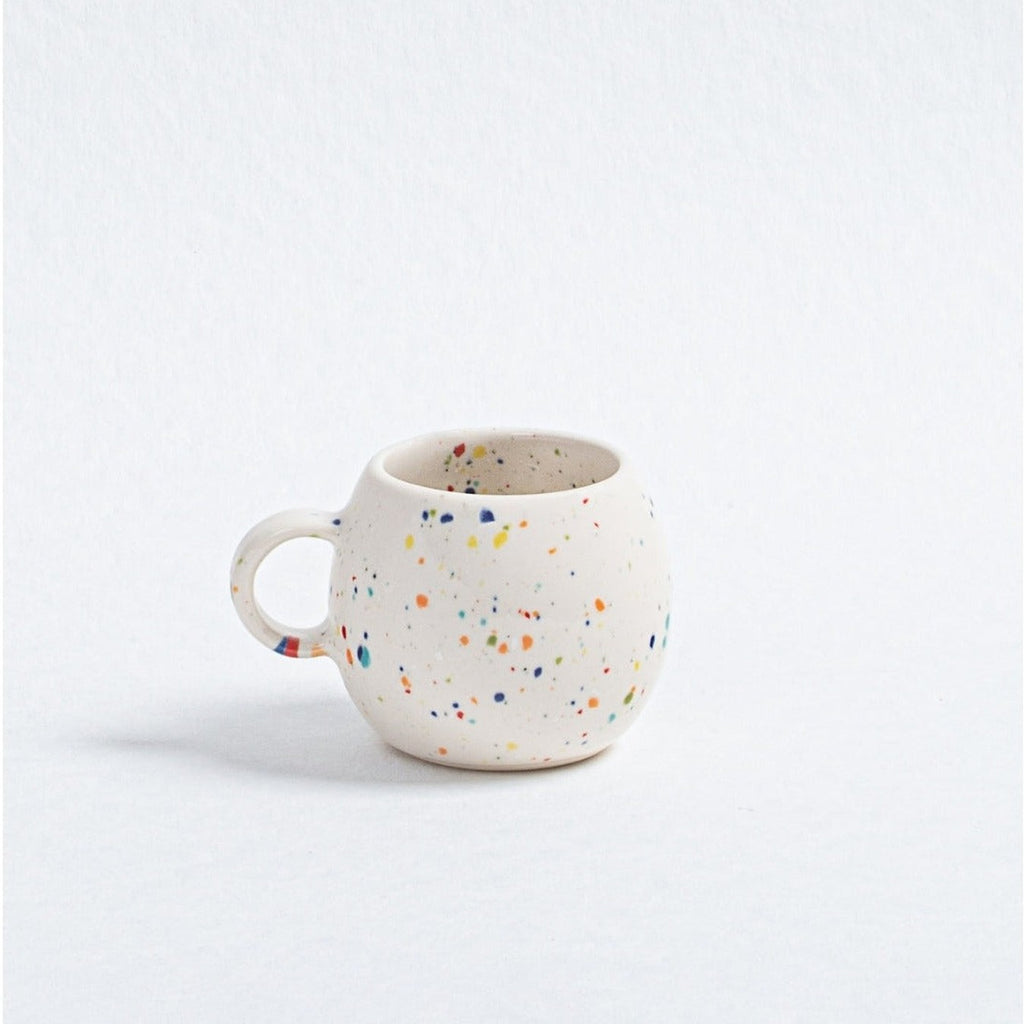 Espressokopjes en espressoglazen - Coffee Friend
