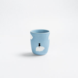 Cloud Meow 2 Pieces Set My Pet Collection