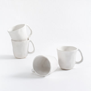 Pure Stoneware Mug 300ml