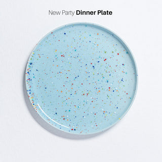 New Party Set 24 Pieces - Egg Back Home