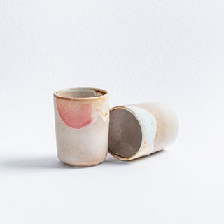 Melting Ice Cream Cup 260ml - Egg Back Home
