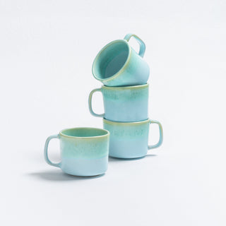 Karibiktasse 360ml