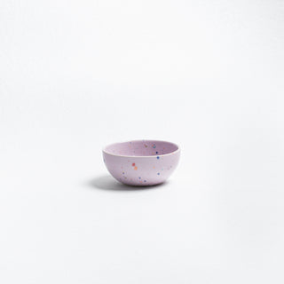 New Party Mini Bowl Lilac - Egg Back Home