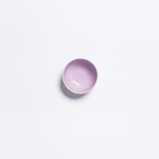 New Party Mini Bowl Lilac - Egg Back Home