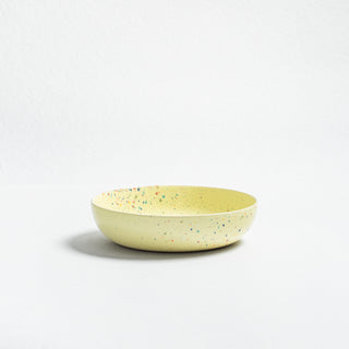 New Party Stoneware Set 30 Pieces Mix Color