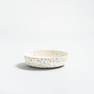 New Party Stoneware Set 30 Pieces Mix Color