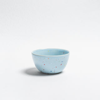 New Party Stoneware Set 30 Pieces Mix Color