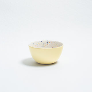 Breeze Party In Stoneware Bowl 16cm 4 Pieces Set Mix Color