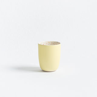 Breeze Party In Medium Cup 220ml - Mix 6 Pieces