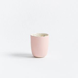 Breeze Party In Medium Cup 220ml - Mix 6 Pieces