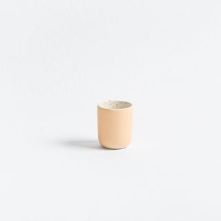 Breeze Party In Espresso Cup / Egg Cup Mix 6 Pieces