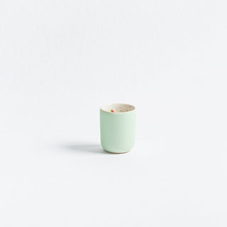 Breeze Party In Espresso Cup / Egg Cup Mix 6 Pieces