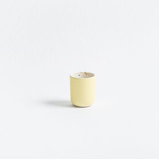 Breeze Party In Espresso Cup / Egg Cup Mix 6 Pieces
