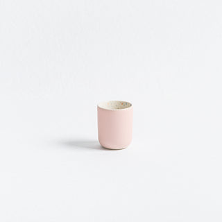 Breeze Party In Espresso Cup / Egg Cup Mix 6 Pieces