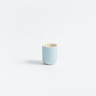 Breeze Party In Espresso Cup / Egg Cup Mix 6 Pieces