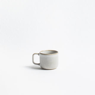 Terra Stoneware Mug 60ml 4 Pieces Set