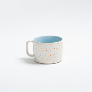 Breeze Party Out Stoneware Mug 450ml Blue