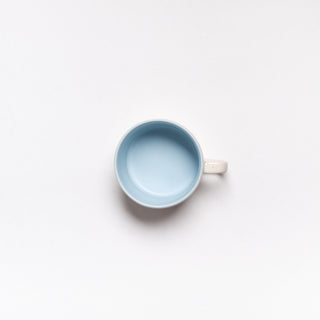 Breeze Party Out Stoneware Mug 450ml Blue