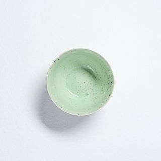 New Party Bowl 16cm - Mix 6 Pieces - Egg Back Home