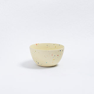 New Party Stoneware Set 30 Pieces Mix Color