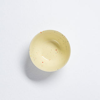 New Party Bowl 16cm - Mix 6 Pieces - Egg Back Home