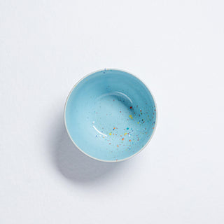 New Party Bowl 16cm - Mix 6 Pieces - Egg Back Home