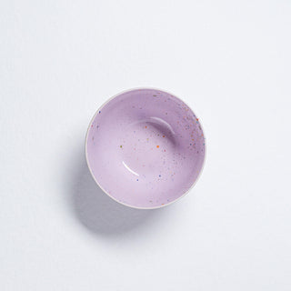 New Party Bowl 16cm - Mix 6 Pieces - Egg Back Home