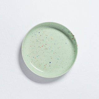 New Party Set 24 Pieces Green