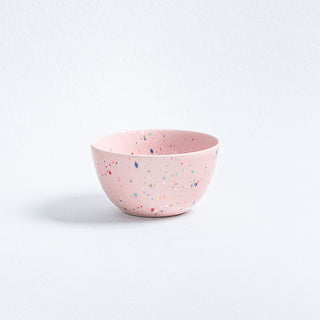 New Party Stoneware Set 30 Pieces Mix Color
