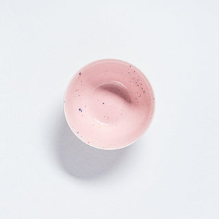 New Party Bowl 16cm - Mix 6 Pieces - Egg Back Home