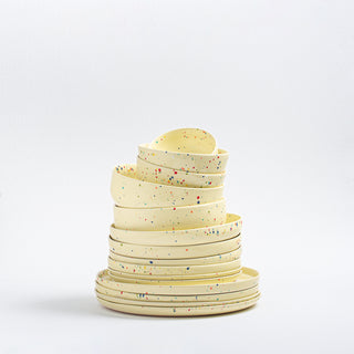 New Party Set 24 Pieces - Egg Back Home