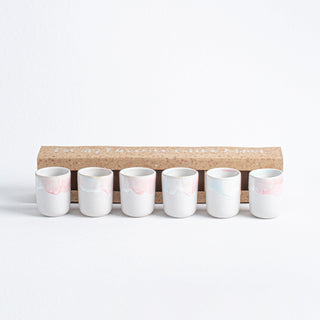 Tazza di Caffè Espresso con Gelato 50ml