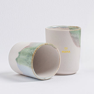 Douro Cup Mama Collection - Egg Back Home