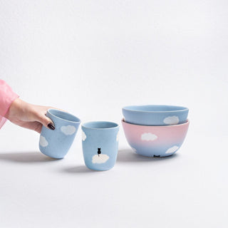 Cloud Meow 2 Pieces Set My Pet Collection