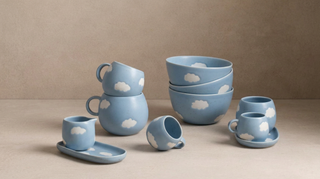 Cloud Blue