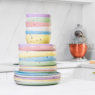 Dish Sets - New Party