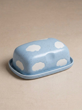 Butter Dish