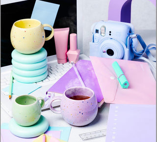 Cups and Mugs