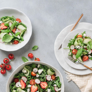 Pure Collection | Minimalist Stoneware