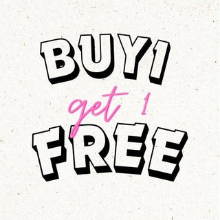 Buy 1 Get 1 Free — handmade ceramic tableware deals, Egg Back Home