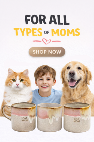 Mother’s Day Gifts