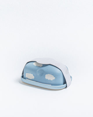 Cloud Butter Dish