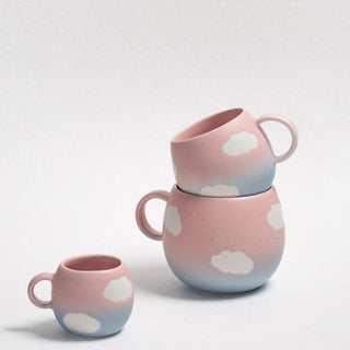 Cloud Sunset Mug 500ml