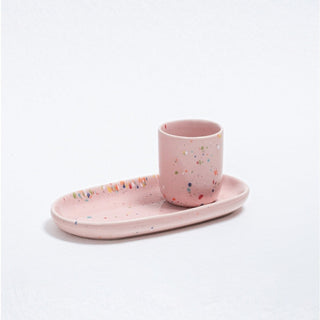 New Party Espresso Cup / Egg Cup