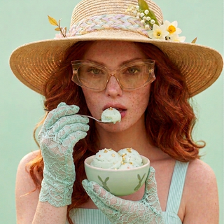 Breeze Party In Bunny Easter Limited Edition