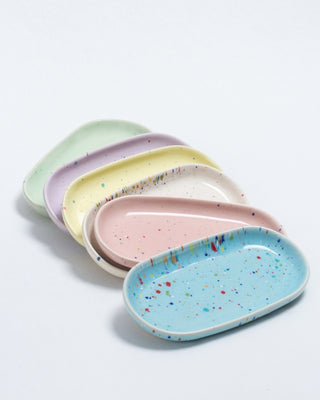 New Party Mini Tray - Mix 6 Pieces